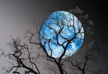 Giải mã lời nguyền “trăng xanh tháng Bảy” gây thảm cảnh?