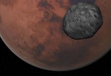 Nga sắp lấy đất trên vệ tinh của sao Hỏa Nga sắp lấy đất trên vệ tinh của sao Hỏa