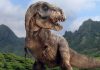 Đứng cách Trái Đất bao xa thì chúng ta có thể nhìn thấy khủng long còn sống?