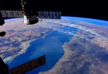 Trung Quốc xây trạm năng lượng khổng lồ trên vũ trụ Trung Quốc xây trạm năng lượng khổng lồ trên vũ trụ