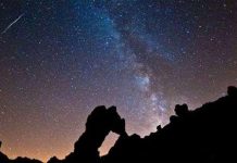 Đón xem trận mưa sao băng lớn nhất trong năm Đón xem trận mưa sao băng lớn nhất trong năm