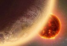 Phát hiện hành tinh đá rất giống địa cầu Phát hiện hành tinh đá rất giống địa cầu