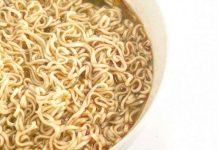 10 điều thú vị bạn nên biết về mì ăn liền