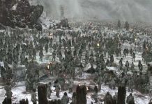 Bật mí kỹ thuật tạo ra đội quân xác sống trong Game of Thrones