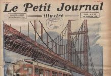 Người của 100 năm trước dự đoán tương lai: vẽ vu vơ mà lại thành "chuẩn"