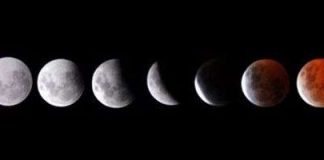 Sáng mai, Việt Nam thấy nguyệt thực dài kỷ lục