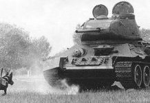 Giải mã 5 vũ khí kỳ lạ nhất từng được chế tạo