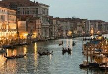 Những điều chỉ có ở Italy