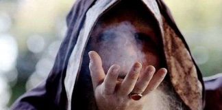 Bí ẩn về thế giới phù thủy cổ đại