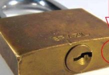 Những chi tiết nhỏ trên đồ dùng nhưng có tác dụng lớn