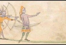 6 trò chơi thời Trung Cổ làm ai cũng "tim đập chân run"