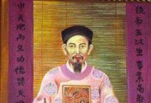 Những nhà giáo nổi tiếng trong cổ sử Việt Nam