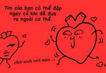 Sự thật "ngớ người" không phải ai cũng biết về cơ thể của mình