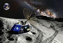 Công ty tư nhân đầu tiên sắp "đổ bộ" Mặt Trăng