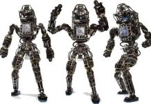 Những phát kiến độc đáo năm 2014