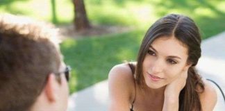 Phát hiện gây kinh ngạc về chuyện tán tỉnh của người