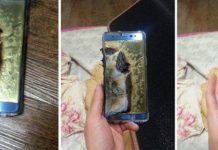 Pin điện thoại cháy nổ, bạn cần làm gì để bảo vệ bản thân?