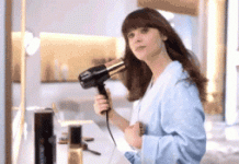 Đây là lý do bạn nên nghĩ lại trước khi sử dụng máy sấy tóc trong khách sạn