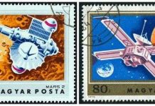 Ngồi ở Trái Đất gửi thư cho người thương trên Sao Hỏa mất bao nhiêu tiền?