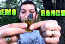 Khối lượng hay vận tốc của đạn mới là yếu tố quyết định?