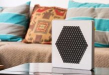 Chia tay tai nghe đi, chiếc loa này sẽ chỉ "hát" cho mình bạn nghe