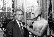 Tìm ngôn ngữ chung với người ngoài hành tinh