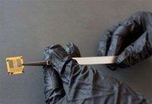 Giải phóng mạng điện thoại di động