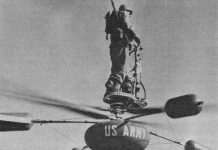 11 loại máy bay kỳ quái từng xuất hiện trên Trái đất