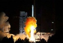 Lý do Trung Quốc ráo riết triển khai chương trình thăm dò Mặt Trăng Lý do Trung Quốc ráo riết triển khai chương trình thăm dò Mặt Trăng