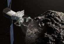 Mỹ thử nghiệm phóng tàu khai thác tài nguyên các thiên thạch