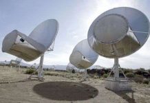 Tiếp tục tìm kiếm người ngoài hành tinh