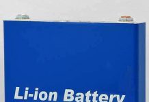 Hitachi chế tạo pin bền 10 năm