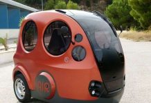 Ấn Độ chế tạo thành công xe hơi chạy bằng khí nén