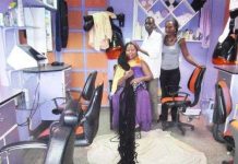 5 kỷ lục gây sốc về bộ phận cơ thể con người