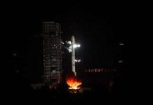 Thử nghiệm công nghệ tàu thăm dò Mặt Trăng quay về Trái Đất Thử nghiệm công nghệ tàu thăm dò Mặt Trăng quay về Trái Đất