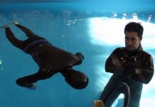 Kỷ lục nhịn thở 24 phút thách thức hiểu biết của giới khoa học