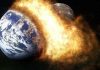 22 tỷ năm nữa Trái Đất sẽ nổ tung?