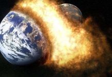 22 tỷ năm nữa Trái Đất sẽ nổ tung?