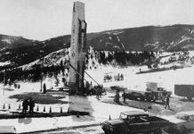 Người ngoài Trái đất làm tê liệt căn cứ quân sự Mỹ? Người ngoài Trái đất làm tê liệt căn cứ quân sự Mỹ?