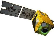 Vệ tinh VNREDSat-1 phải “bẻ lái” lần hai