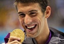 Lợi thế giúp Michael Phelps san bằng kỷ lục nghìn năm của Olympic