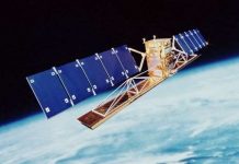 Vệ tinh nhân tạo của Trung Quốc cung cấp ảnh về trái đất