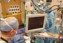 Công nghệ tiên tiến: Lọc máu bằng màng nano