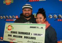 Trúng xổ số có đem lại nhiều hạnh phúc không?