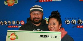 Trúng xổ số có đem lại nhiều hạnh phúc không?