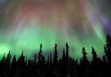 Tối nay 'sóng thần mặt trời' đổ xuống trái đất