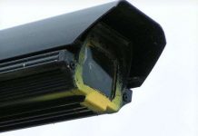 NEC giới thiệu công nghệ "siêu độ phân giải"