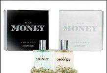 Khám phá về 4 loại nước hoa có 1-0-2 trên thế giới