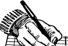 Chuyện lý thú về bút tích học