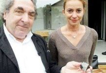 Bị thiên thạch 4,5 tỷ năm xuyên thủng trần nhà